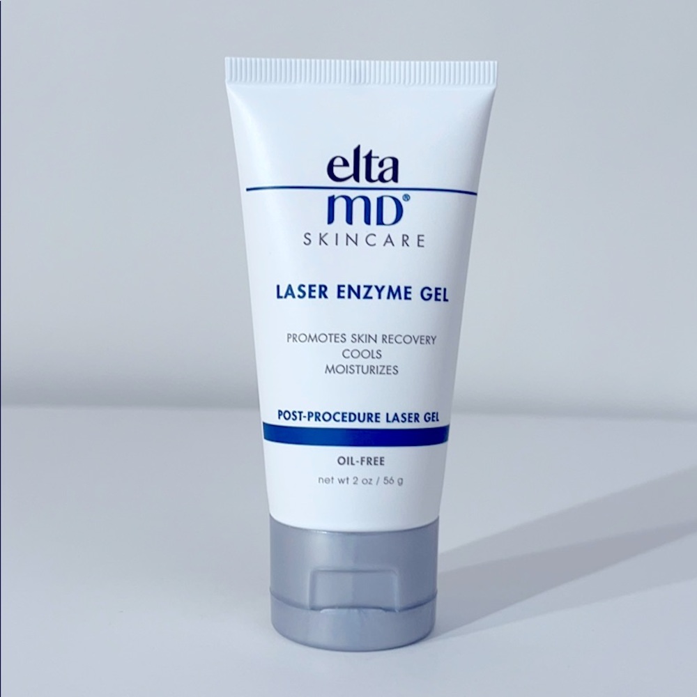 Elta MD Laser Enzyme Gel